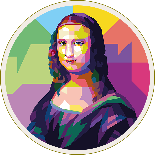 Mona-Lisa